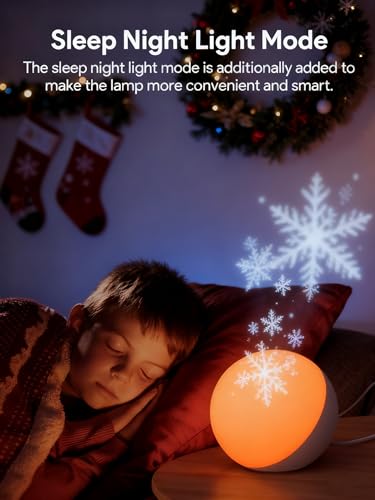 Hifree Smart Table Lamp - Image 5