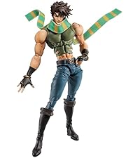 Amazon | TAMASHII NATIONS S.H.フィギュアーツ ジョジョの奇妙な冒険