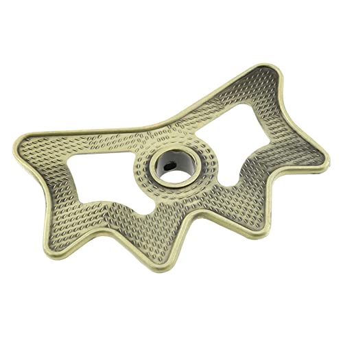 NERTOEE Billardbrücke zum Überziehen Queuebrückenkopf