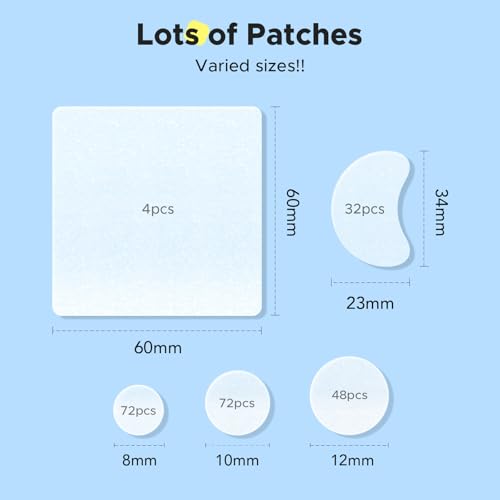 50% Off LitBear Pimple Patches with Code D9LUYWB2 - Image 6