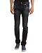 Diesel Men's Thavar Straight Slim-Leg Jean 0831Q