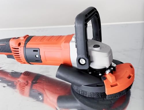 Dastool Expert Surface Grinding Dust Shroud