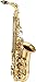 Eastman EAS850 Alto Saxophone