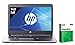 Produktbild HP EliteBook 840 G1 | Notebook | 14,0 Zoll | Core i7-4600U @ 2,1 GHz | 8GB RAM | 250GB SSD | FHD (1920x1080) | Windows 10 Pro (Zertifiziert und Generalüberholt)