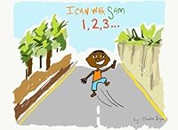 I Can With Sam: Numbers 171940674X Book Cover