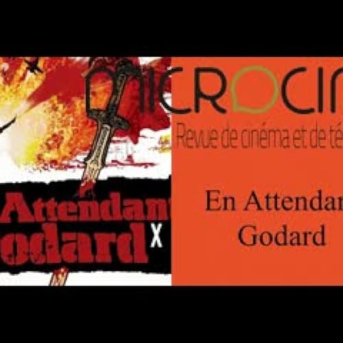 FAIS CROQUER feat En Attendant Godard