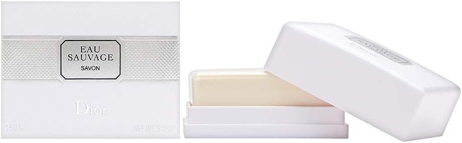 Dior Eau Sauvage Soap 150 g