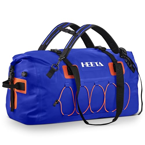 HEETA 80L Motorcycle Dry Bag