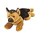 Suki Gifts- Yomiko German Shepherd Dog Peluche, 12055
