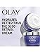 Olay Retinol + Peptide 24 Fragrance Free Night Moisturizer, 1.7 OZ (2 Packs)