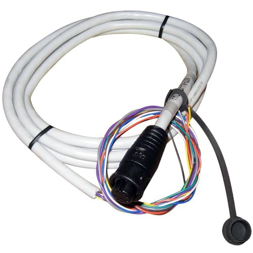 Image of Furuno 001-112-970 Furuno 001-112-970 NMEA 0183 Cable assembly, GP33 Boating Wire