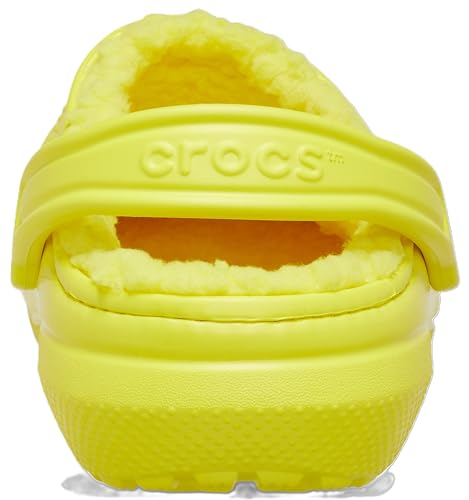 Image of Crocs Unisex-Adult Classic Lined Clog