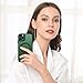 BENTOBEN for iPhone 11 Pro Case 2019 [Compatible with Magsafe] Translucent Matte Magnetic Phone Case iPhone 11 Pro 5.8