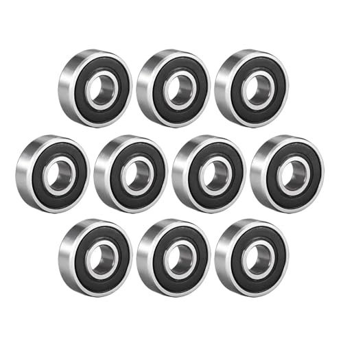 10 xAO 603 604 605 606 607 608zz 608-2RS 609 623 624 625 626 627 628 629 ZZ RS [a{[xAO(-2RS,ABEC-5,629 9X26X8)