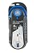 Gregory Mountain Products 3D-Hydro 3 Liter Reservoir, Optic Blue, One Size