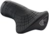 SQlab Unisex - 710 Short Bicycle Grips