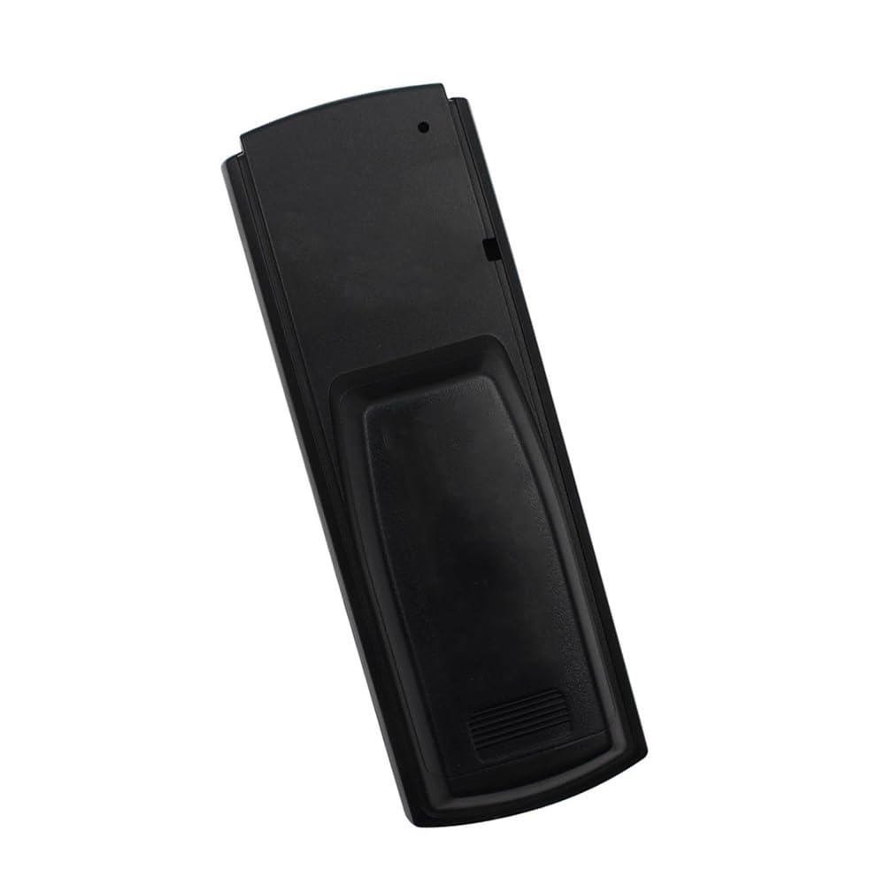 IMC Audio Infrared Remote Control Replacement For Alpine RUE-4202 Stereo Models