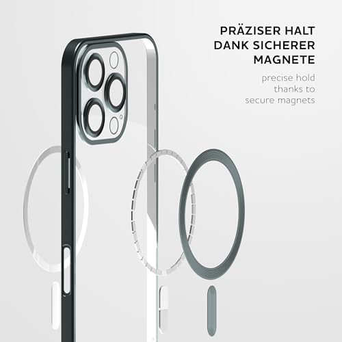 Coque iPhone 16 Pro MagSafe : protégez l'appareil photo des rayures - 7