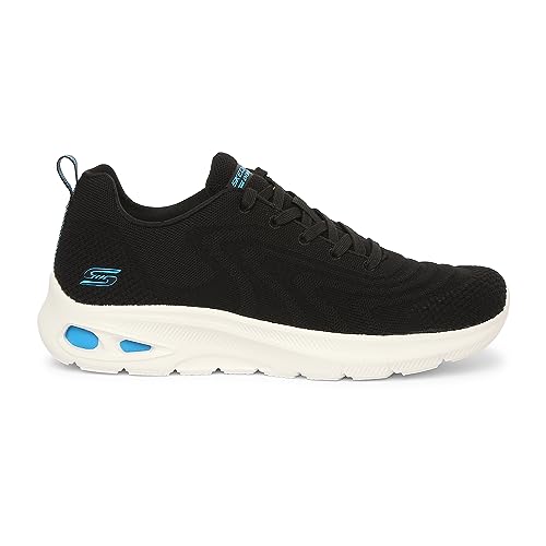 Image of Skechers Women Bobs Unity Lace Up Shoe