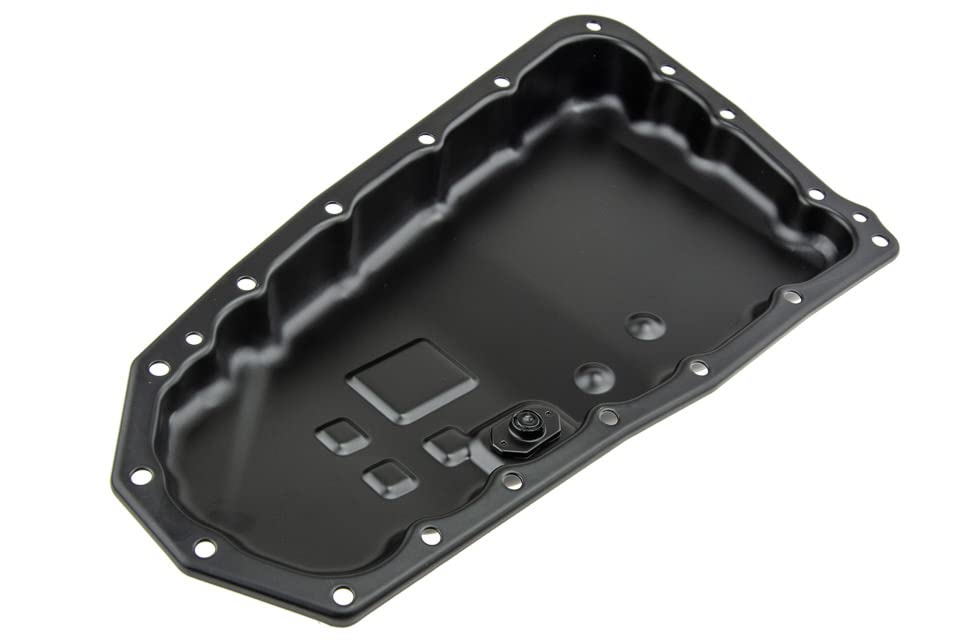 Bandeja de aceite para caja de cambios Dodge Calibre que soluciona fugas de fluido 1