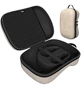 APEXINNO EVA Hard Carrying Case for Meta Quest 3 Vision Pro Accessories, Pro Storage Travel Case ...
