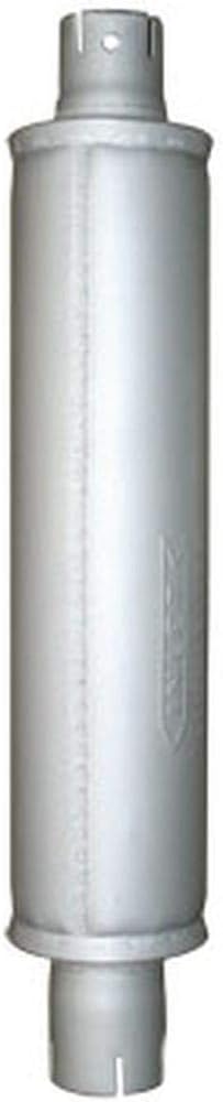 310079 Muffler Fits Ford 800 801 811 820 821 840 841 850 851 860 861 871 881 900 901 940 941 950 951 960 961 971 981 4000 4 cylinder 4031 4110 4120 4121 4131 4140