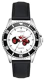 valmetal la cote KIESENBERG Montre - Cadeau pour Valmet 565 Tracteur Oldtimer Fan L-1619