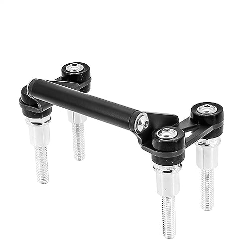 Support moto 12mm GPS et téléphone pour BMW R1200RS R1250R R1250RS LC