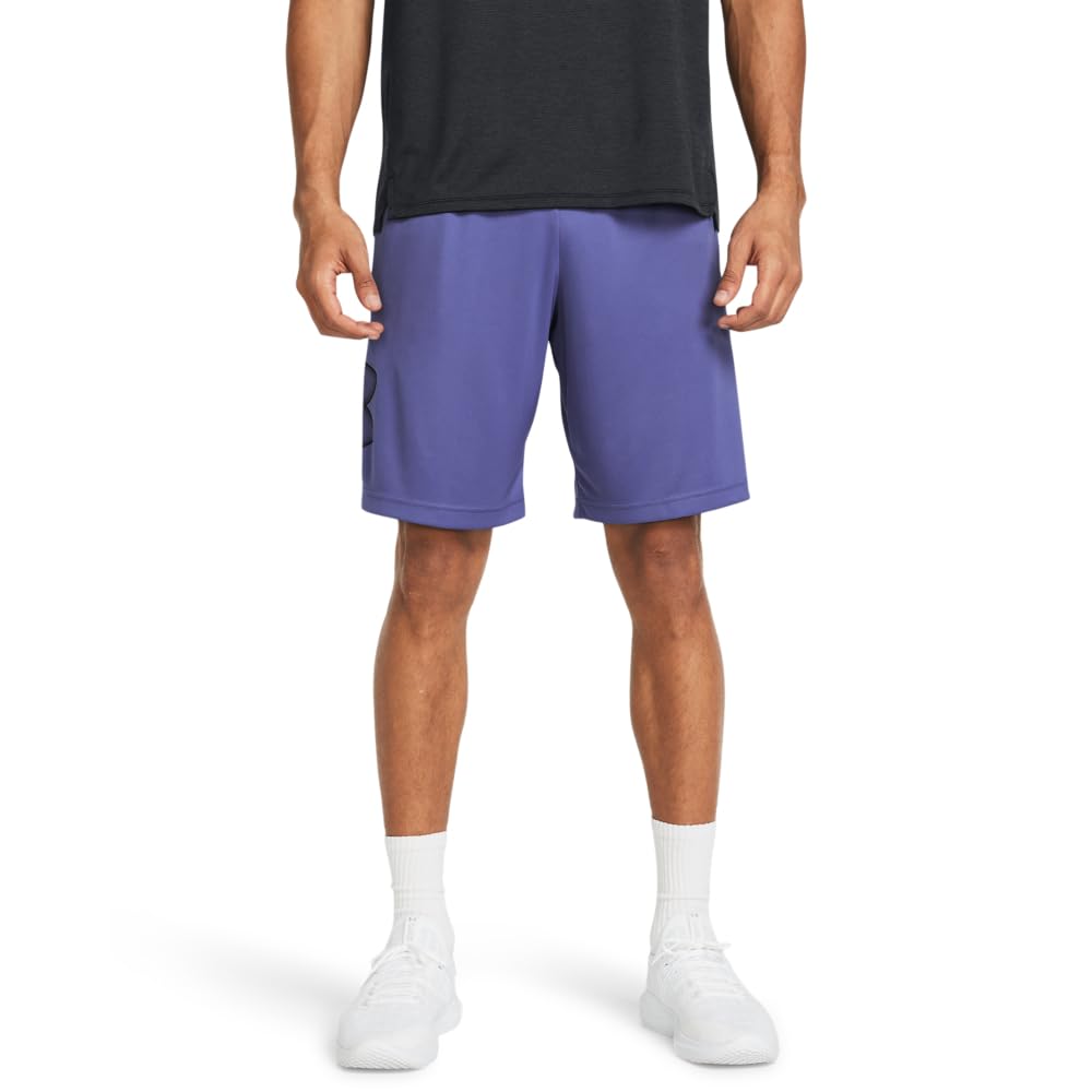 Under Armour Men's Tech Graphic 10" Shorts