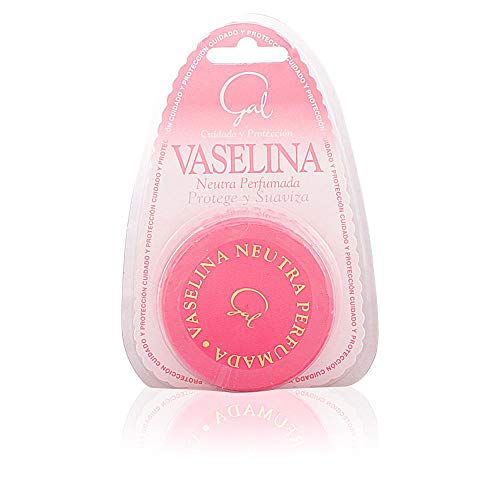 Gal Vaselina Neutra Perfumada - 40 ml