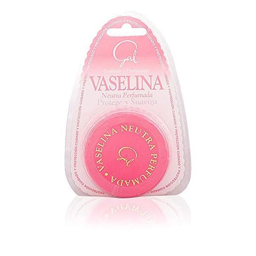 Gal Vaselina Neutra Perfumada - 40 ml