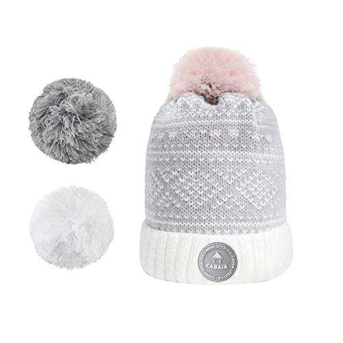 bonnets cabaia grog 2 light grey Cover