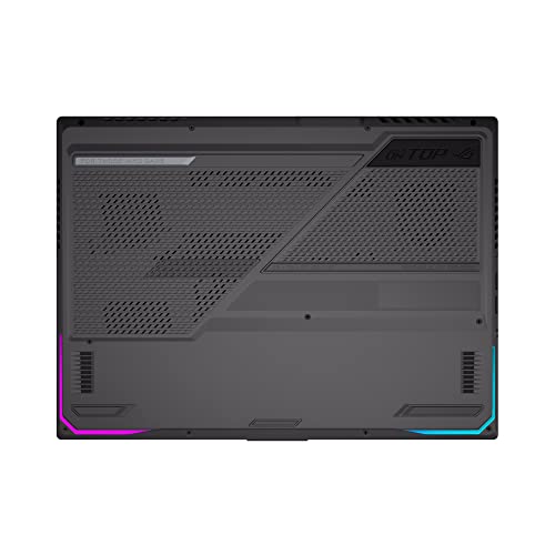 Image of Newest ASUS ROG Strix G15 Gaming Laptop, 15.6 inch 300Hz IPS Type FHD Display, NVIDIA GeForce RTX 3070, AMD Ryzen R9-5900HX, 16GB DDR4 RAM, 512GB PCIe SSD, WiFi 6, Per-Key RGB Keyboard + HDMI Cable