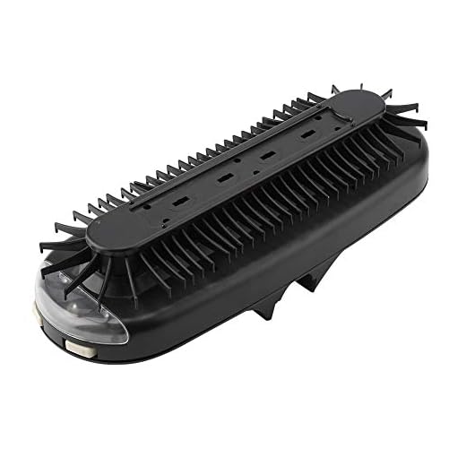 Auliuakz Tie Rack -Electric Rotating Tie Rack Belt Hook Hanger Holder Organizer with LED Light