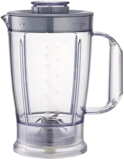 REPLACEMENT BLENDER JAR SUITABLE FOR KENWOOD FDP65