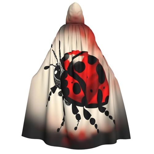 Cape Halloween adulte confortable pour éviter les costumes froids et rigides