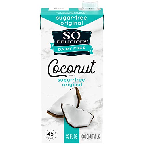 Turtle Mountain (Grocery) Cnut Milk, Og, Orig, Asep, Sf, 32-Ounce (Pack of 6) - Thumbnail 5