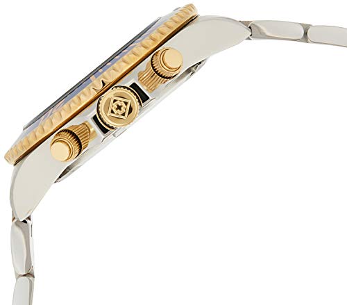Invicta Men's 1773 Pro Diver Collection Chronograph Watch #TOP3