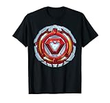 iron man arc reactor replica for sale Official Marvel Merchandise Marvel Avengers Mech Strike Iron Man Arc Reactor Maglietta