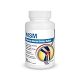 Roex Msm Tablet, 90 Count