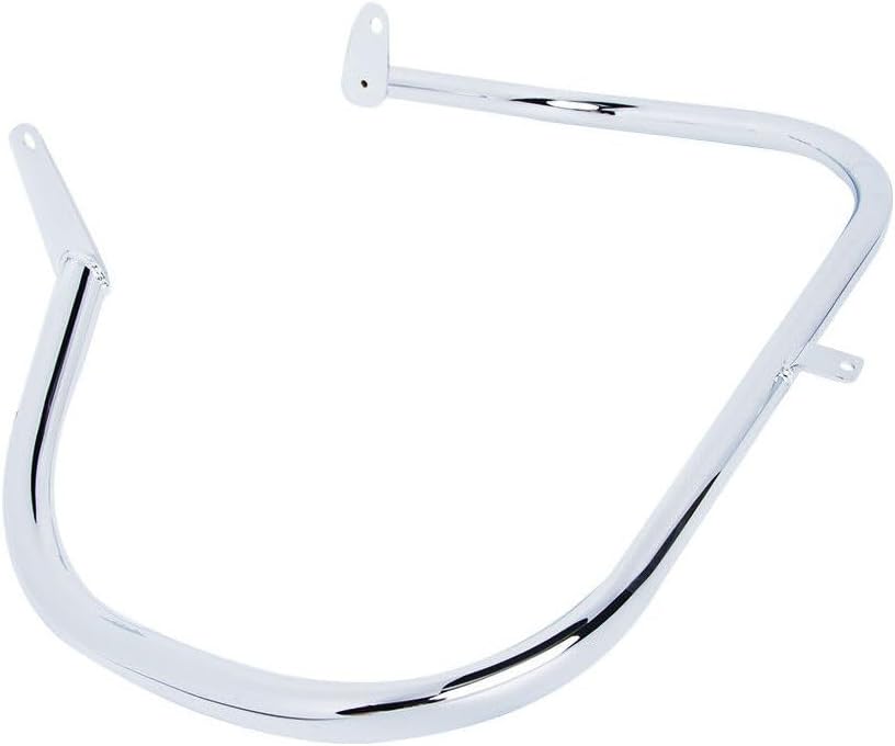 32 mm Chrome Engine Crash Highway Bar for Honda for Shadow Phantom 750 2010-2020 2022-2023 for Shadow Spirit 750 2007-2009 2012-2014 Iron 1 1/4"-Diameter, Fast delivery