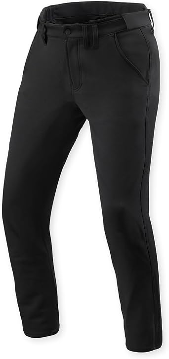 REVIT! Mens Mason Slim-Fit Motorcycle Chino Pants