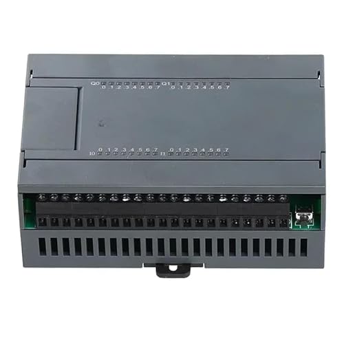 16I-16O - �g�����W�X�^ RS485 Modbus RTU �v���g�R�� I/O PLC �g�����W���[�������[�ƃg�����W�X�^�^�C�v�̃f�W�^���A�i���O���W���[���B