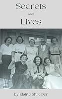 Secrets and Lives B0D99Z1C96 Book Cover