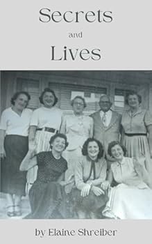 Paperback Secrets and Lives Book