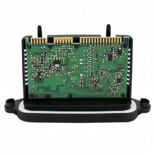Module de réglage de phare 63117316217 pour BMW Série 5 TMS ballast