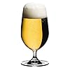 Riedel ouverture beerice water glass set of 4  urban country home decor