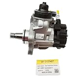 Fuel Injection Pump 0445020517 5303387RX 5303387 Compatible for Cummins F3.8 ISF3.8 QSF3.8 ISB4.5 6B5.9 Engine