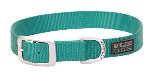 Collar para perro de Nylon Terrain D.O.G