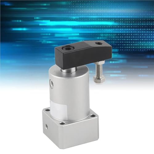 Outil de serrage d'angle ACK25-90L pour bloquer vos pièces CNC - 3